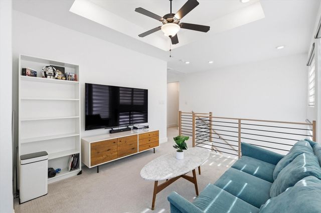 8701 Bethpage Drive, Mckinney, TX 75070