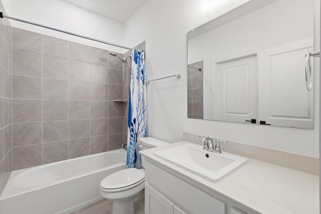 8701 Bethpage Drive, Mckinney, TX 75070