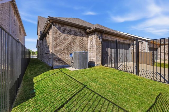 8701 Bethpage Drive, Mckinney, TX 75070