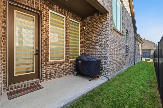 8701 Bethpage Drive, Mckinney, TX 75070