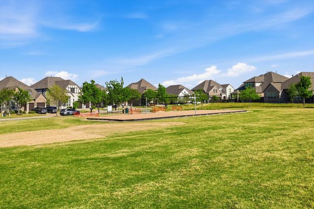 8701 Bethpage Drive, Mckinney, TX 75070