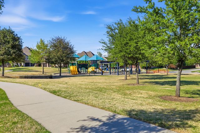 8701 Bethpage Drive, Mckinney, TX 75070