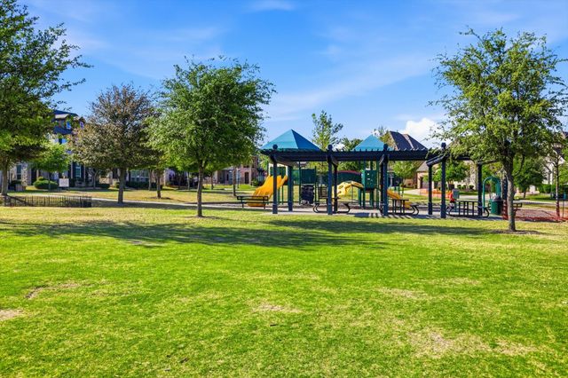 8701 Bethpage Drive, Mckinney, TX 75070