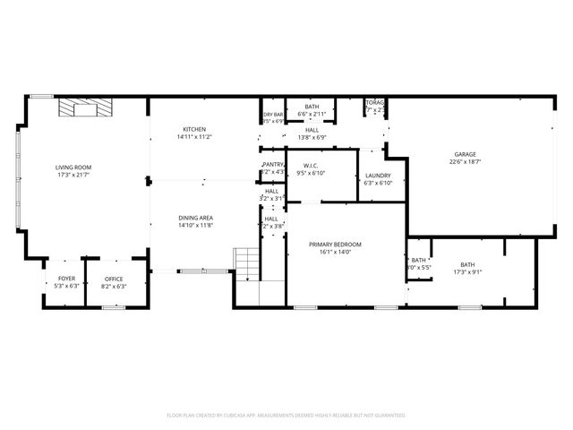 8701 Bethpage Drive, Mckinney, TX 75070