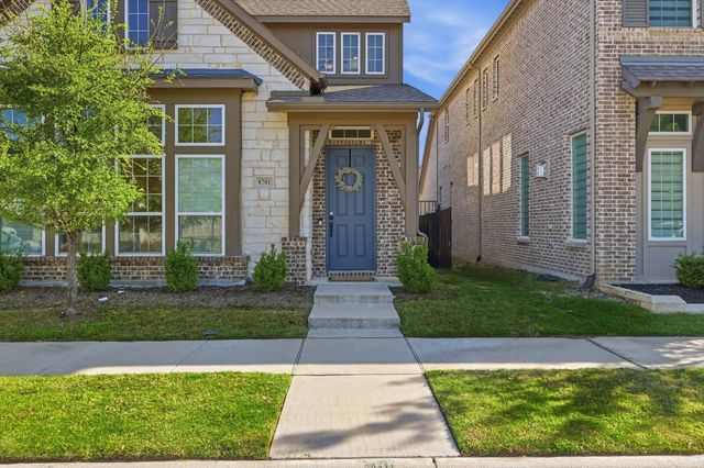 8701 Bethpage Drive, Mckinney, TX 75070