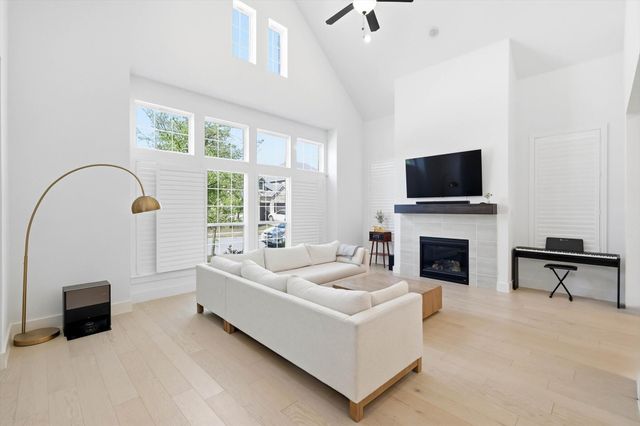 8701 Bethpage Drive, Mckinney, TX 75070