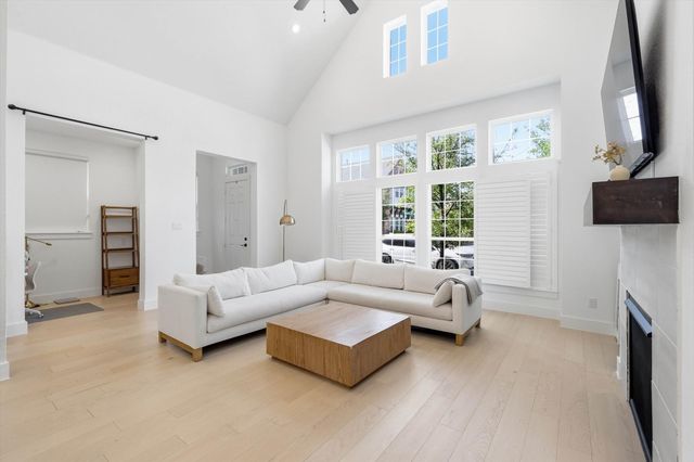 8701 Bethpage Drive, Mckinney, TX 75070