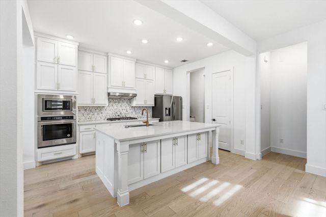 8701 Bethpage Drive, Mckinney, TX 75070