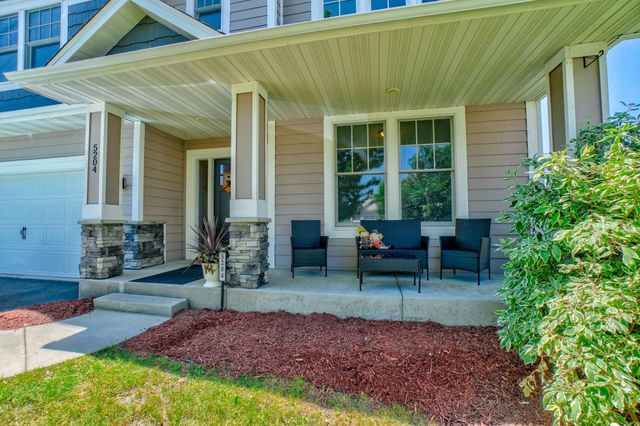 5204 Porchlight Bay, Woodbury, MN 55129