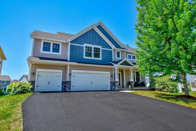 5204 Porchlight Bay, Woodbury, MN 55129