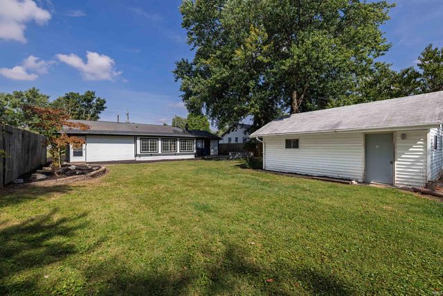 915 E Morgan Street, Kokomo, IN 46901