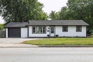 915 E Morgan Street, Kokomo, IN 46901