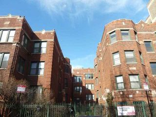 626 W Patterson Avenue 2W, Chicago, IL 60613