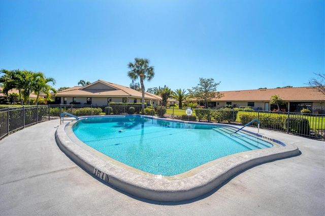 7143 WOOD CREEK DRIVE 203, Sarasota, FL 34231