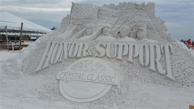 7143 WOOD CREEK DRIVE 203, Sarasota, FL 34231