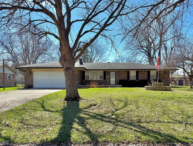 237 Crosby Drive, Indianapolis, IN 46227