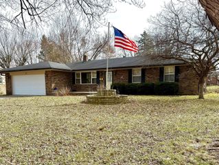 237 Crosby Drive, Indianapolis, IN 46227