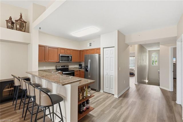 20121 Estero Gardens CIR 203, Estero, FL 33928