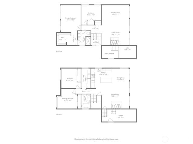 1305 Kings Place NW, Bainbridge Island, WA 98110