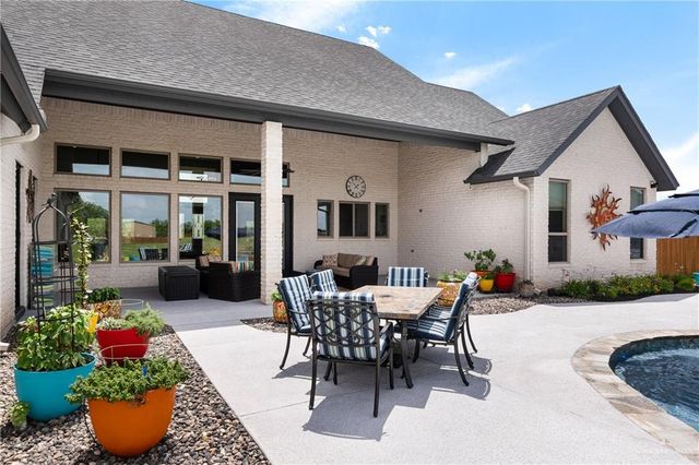 26789 Roberta Road, San Benito, TX 78586