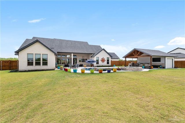 26789 Roberta Road, San Benito, TX 78586