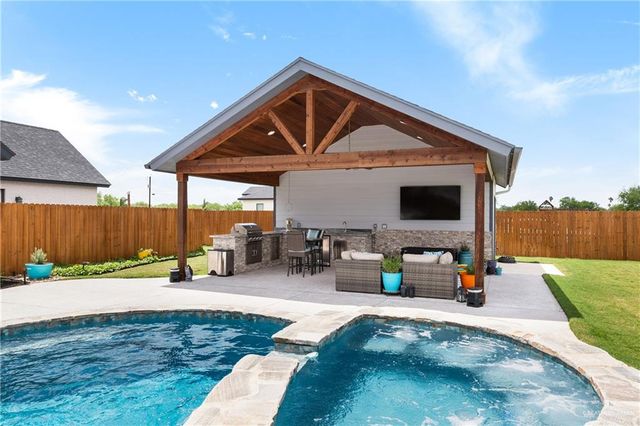 26789 Roberta Road, San Benito, TX 78586