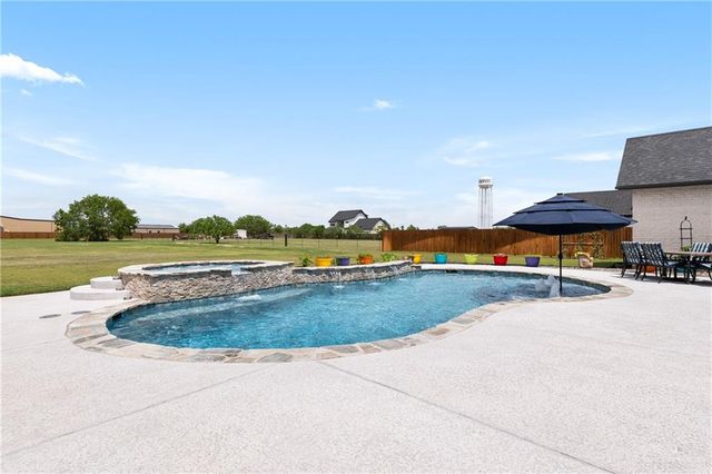 26789 Roberta Road, San Benito, TX 78586
