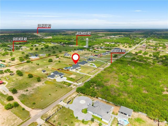 26789 Roberta Road, San Benito, TX 78586