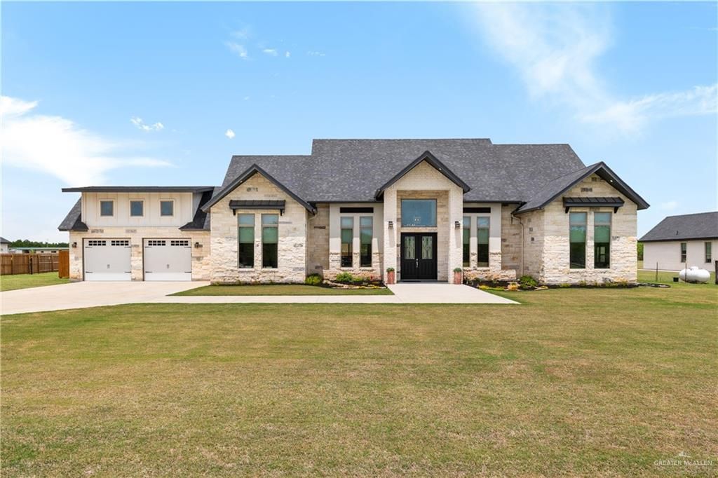 26789 Roberta Road, San Benito, TX 78586