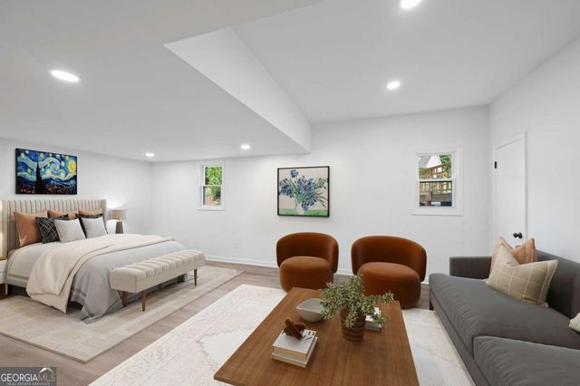 2696 Long Lake Terrace NE, Roswell, GA 30075