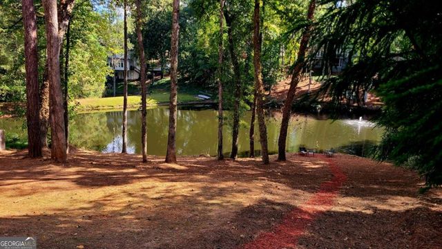 2696 Long Lake Terrace NE, Roswell, GA 30075