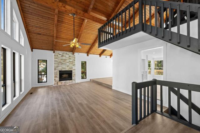 2696 Long Lake Terrace NE, Roswell, GA 30075