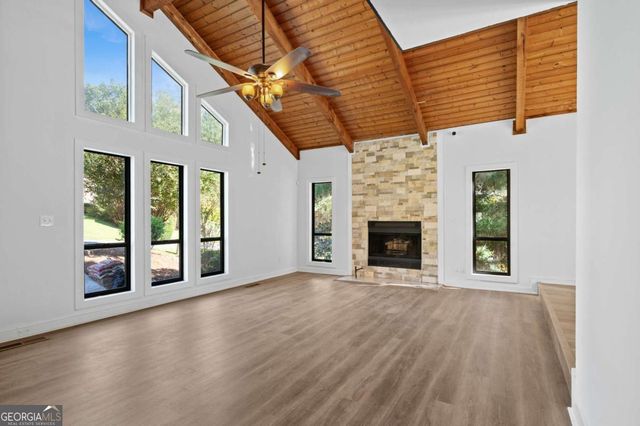 2696 Long Lake Terrace NE, Roswell, GA 30075