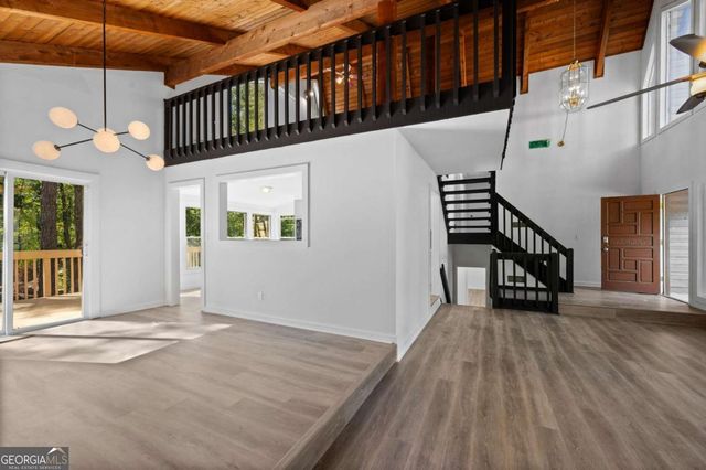 2696 Long Lake Terrace NE, Roswell, GA 30075