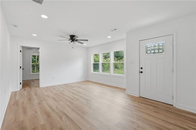 12778 Cumming Highway Highway, Canton, GA 30115