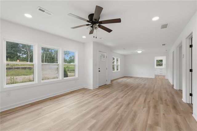 12778 Cumming Highway Highway, Canton, GA 30115