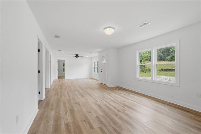 12778 Cumming Highway Highway, Canton, GA 30115