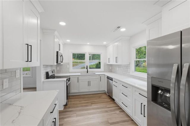 12778 Cumming Highway Highway, Canton, GA 30115