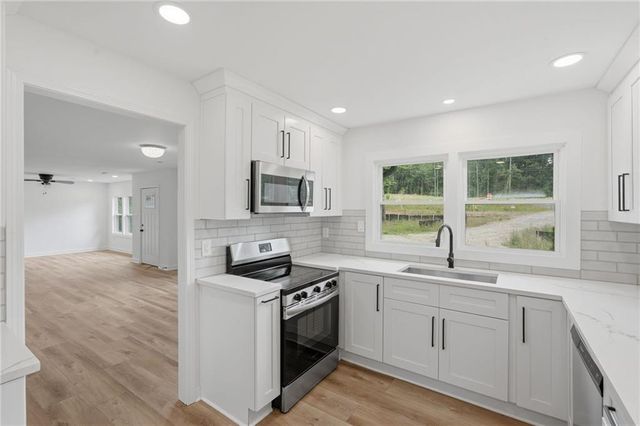 12778 Cumming Highway Highway, Canton, GA 30115