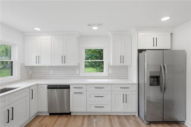 12778 Cumming Highway Highway, Canton, GA 30115