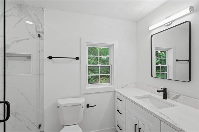 12778 Cumming Highway Highway, Canton, GA 30115