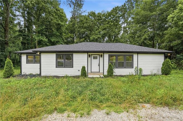 12778 Cumming Highway Highway, Canton, GA 30115