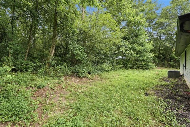 12778 Cumming Highway Highway, Canton, GA 30115