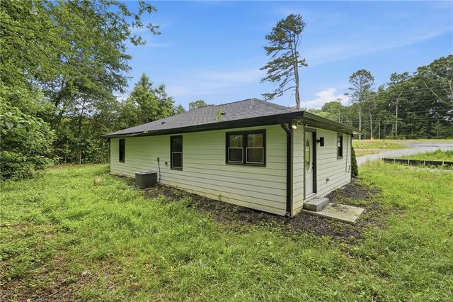 12778 Cumming Highway Highway, Canton, GA 30115