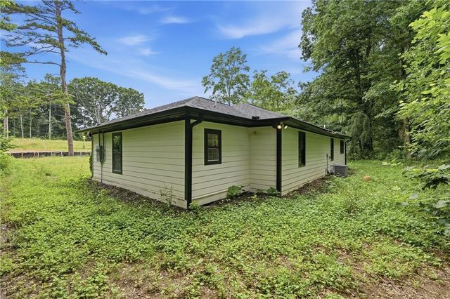 12778 Cumming Highway Highway, Canton, GA 30115
