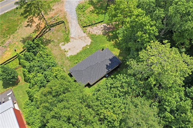 12778 Cumming Highway Highway, Canton, GA 30115