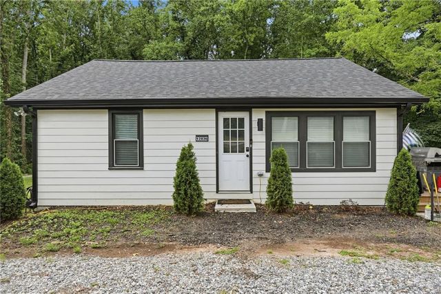 12778 Cumming Highway Highway, Canton, GA 30115