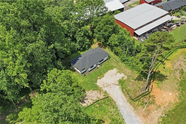 12778 Cumming Highway Highway, Canton, GA 30115