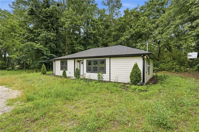 12778 Cumming Highway Highway, Canton, GA 30115