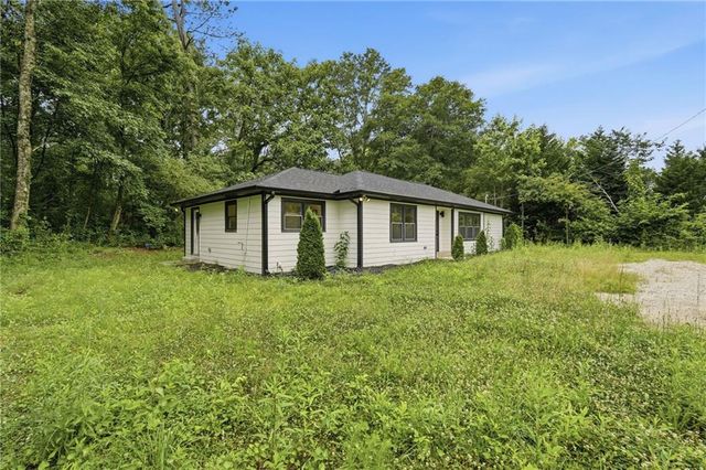 12778 Cumming Highway Highway, Canton, GA 30115